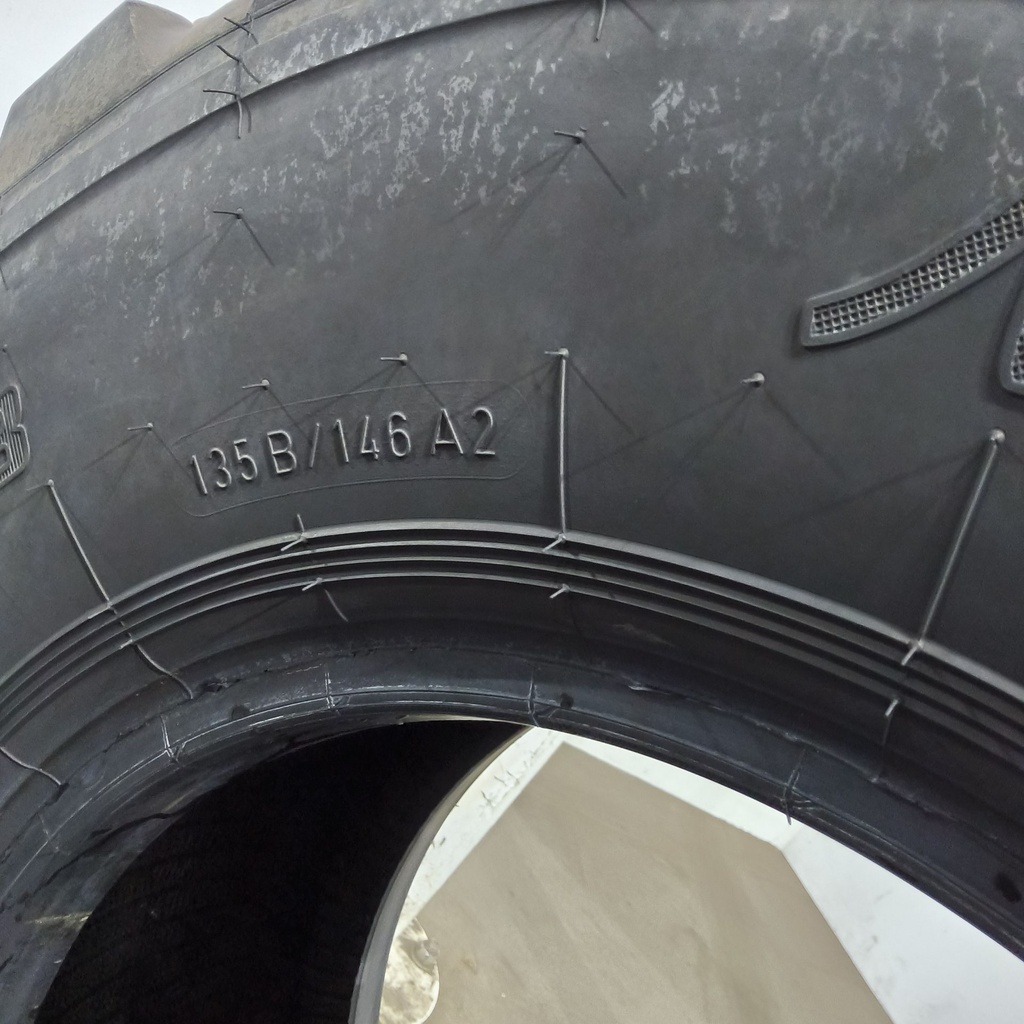 365/70R18 Mitas EM-01 G-2/L-2 135B/146A2 90%