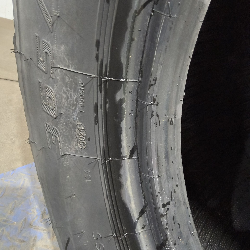 365/70R18 Mitas EM-01 G-2/L-2 135B/146A2 90%