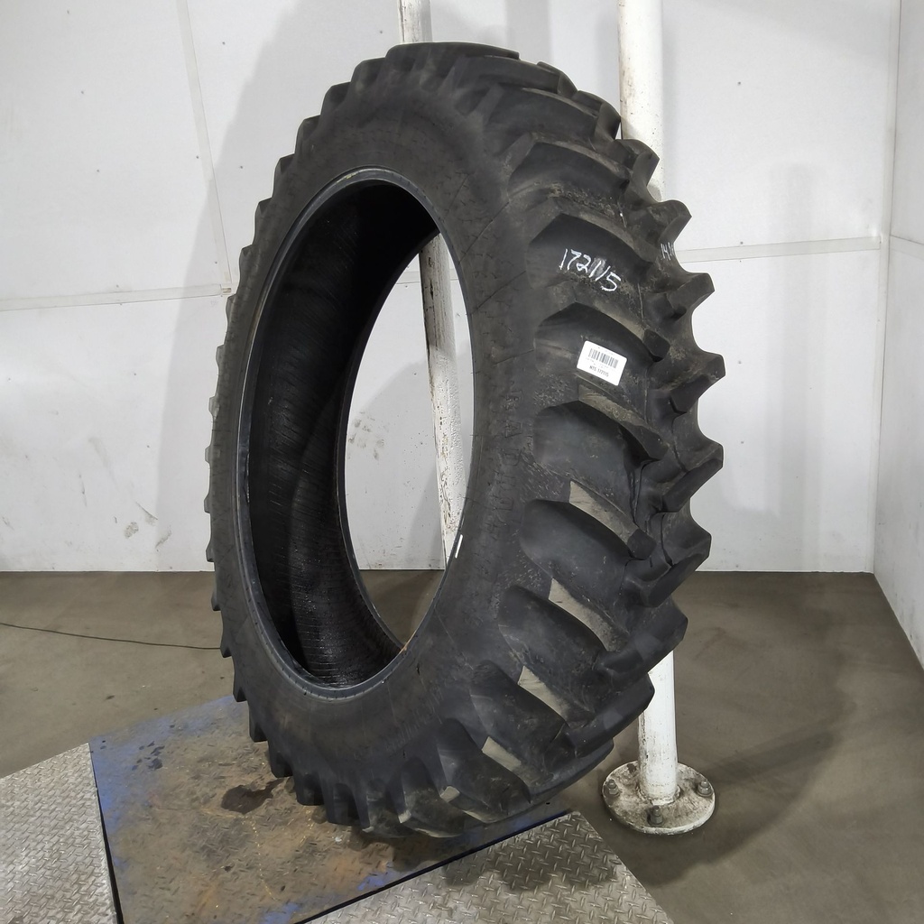 14.9R46 Firestone Radial All Traction 23 R-1 145B 85%