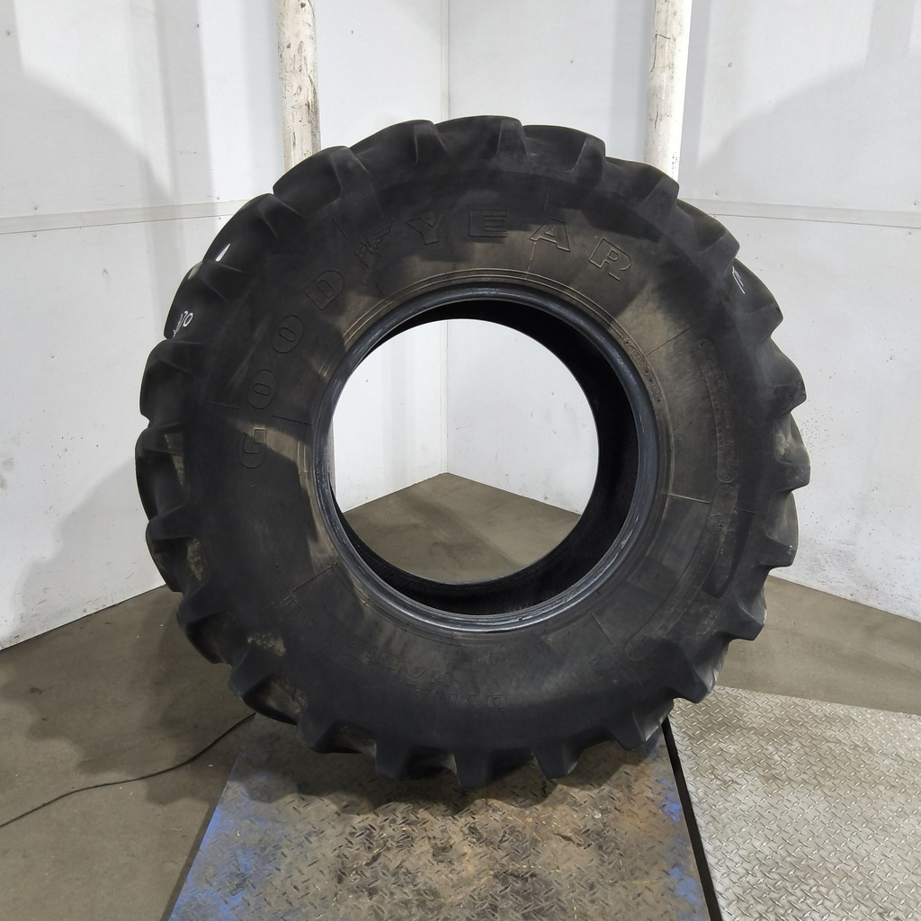 480/85R26 Goodyear Farm Dyna Torque Radial R-1 145B 75%
