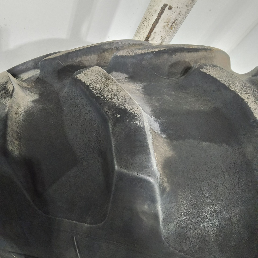 480/85R26 Goodyear Farm Dyna Torque Radial R-1 145B 75%