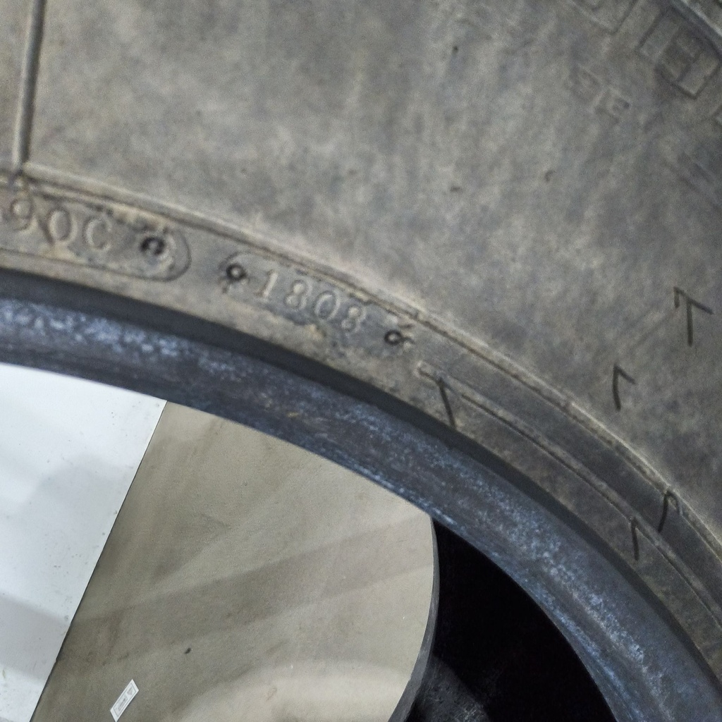 480/85R26 Goodyear Farm Dyna Torque Radial R-1 145B 75%