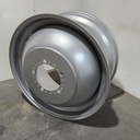 20"W x 42"D, Case IH Silver Mist 20-Hole Dolly Dual , -15" Offset