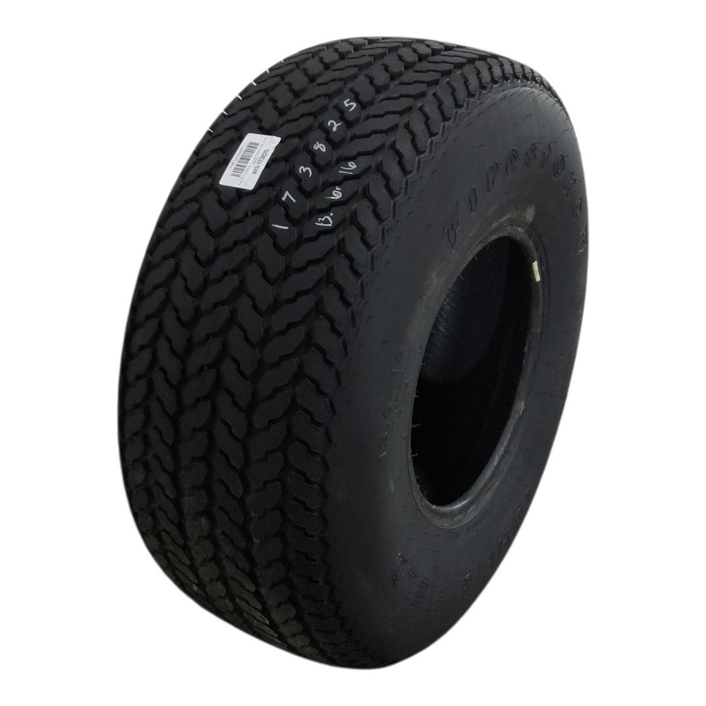 13.6-16 Firestone Turf & Field R-3 B (4 Ply), 99%