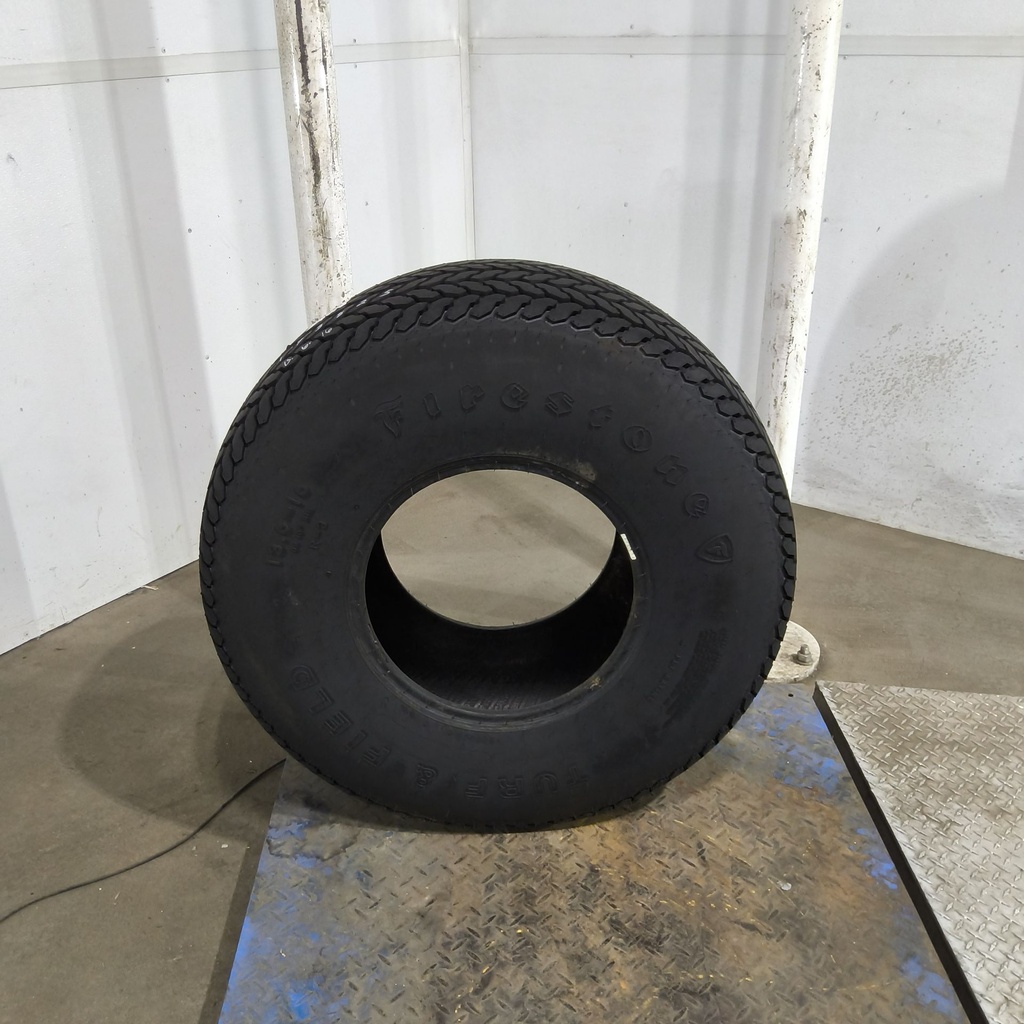 13.6-16 Firestone Turf & Field R-3 B (4 Ply), 99%