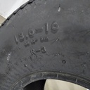 13.6-16 Firestone Turf & Field R-3 B (4 Ply), 99%