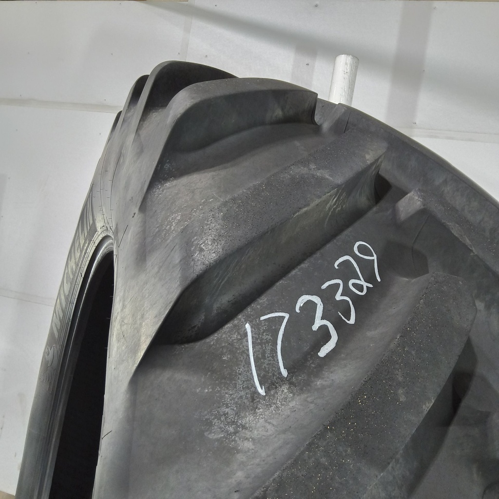 620/70R46 Michelin MachXBib R-1W 162D 90%
