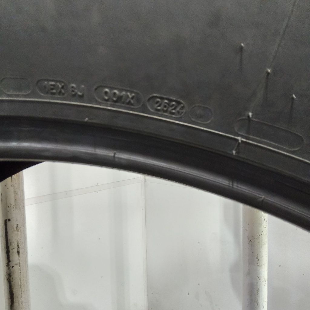 620/70R46 Michelin MachXBib R-1W 162D 90%
