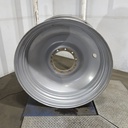 25"W x 46"D, Case IH Silver Mist 10-Hole Bubble Disc , -1.38" Offset