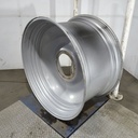 25"W x 46"D, Case IH Silver Mist 10-Hole Bubble Disc , -1.38" Offset