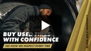 How NTS Inspects Used Tires Before We Sell Them