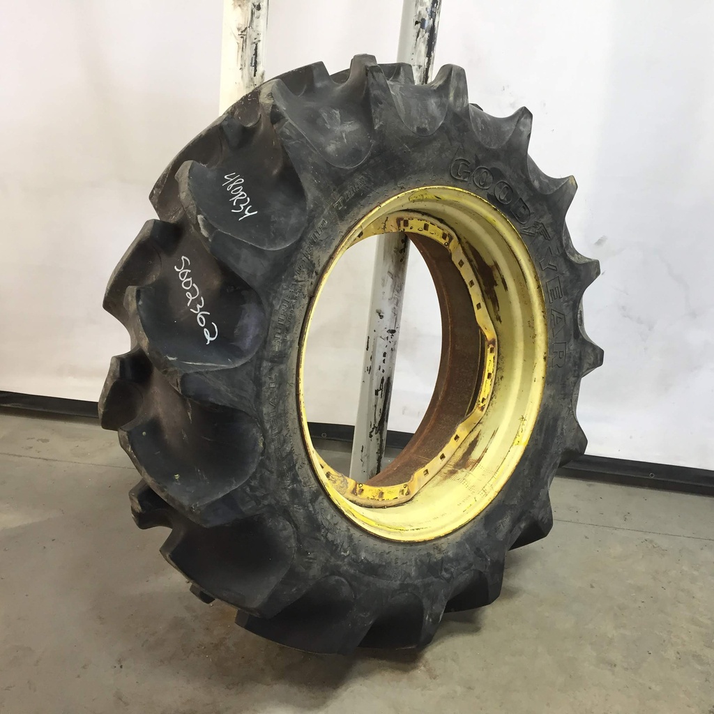 480/70R34 Goodyear Farm Special Sure Grip Radial TD8 R-2 146 B 90%