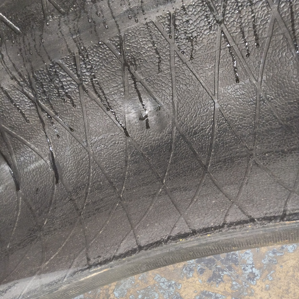380/90R54 Goodyear Farm DT800 Super Traction R-1W 152B 65%