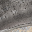 380/90R54 Goodyear Farm DT800 Super Traction R-1W 152B 65%