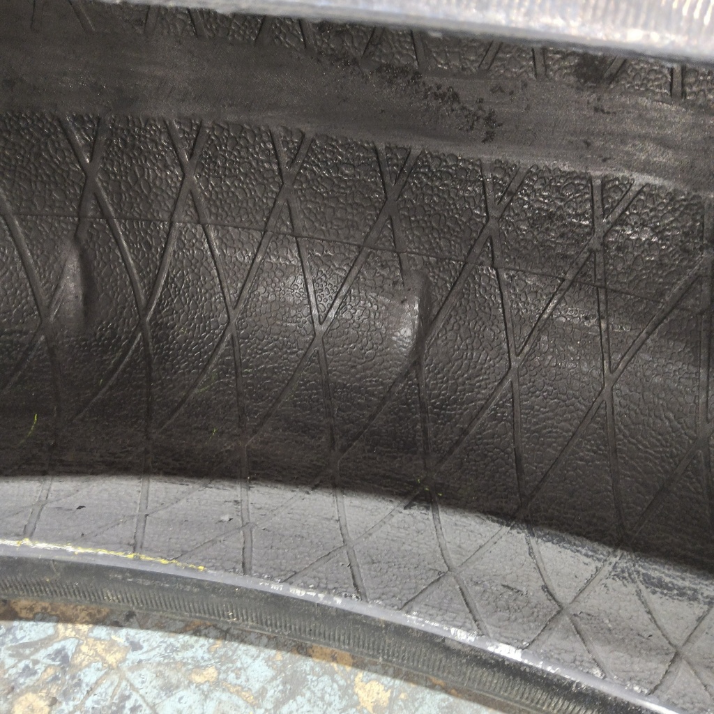 380/90R54 Goodyear Farm DT800 Super Traction R-1W 152B 65%