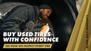 380/90R54 Goodyear Farm DT800 Super Traction R-1W 152B 65%