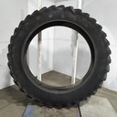 380/90R54 Alliance A-350 Row Crop R-1 152D 80%