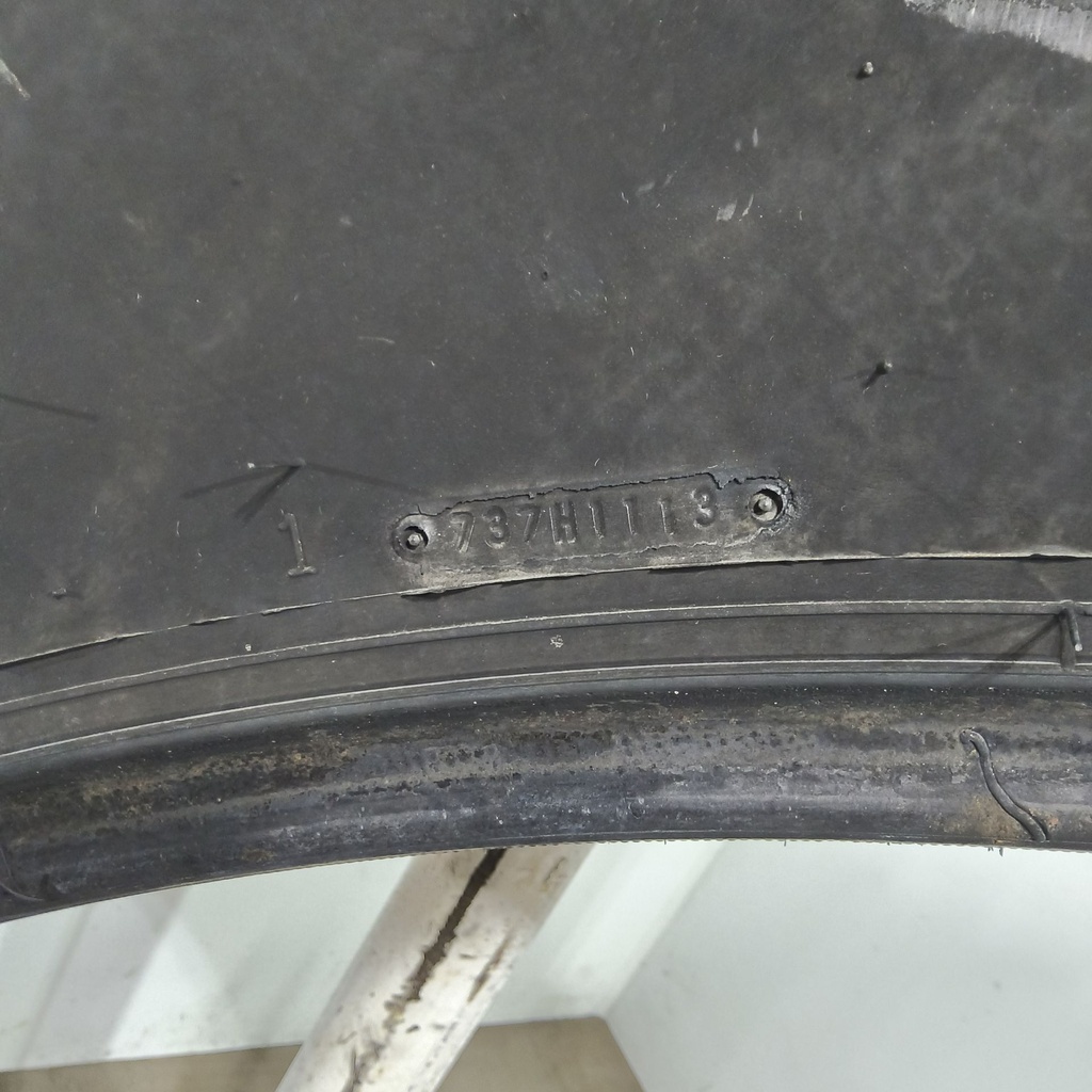 380/90R54 Alliance A-350 Row Crop R-1 152D 80%