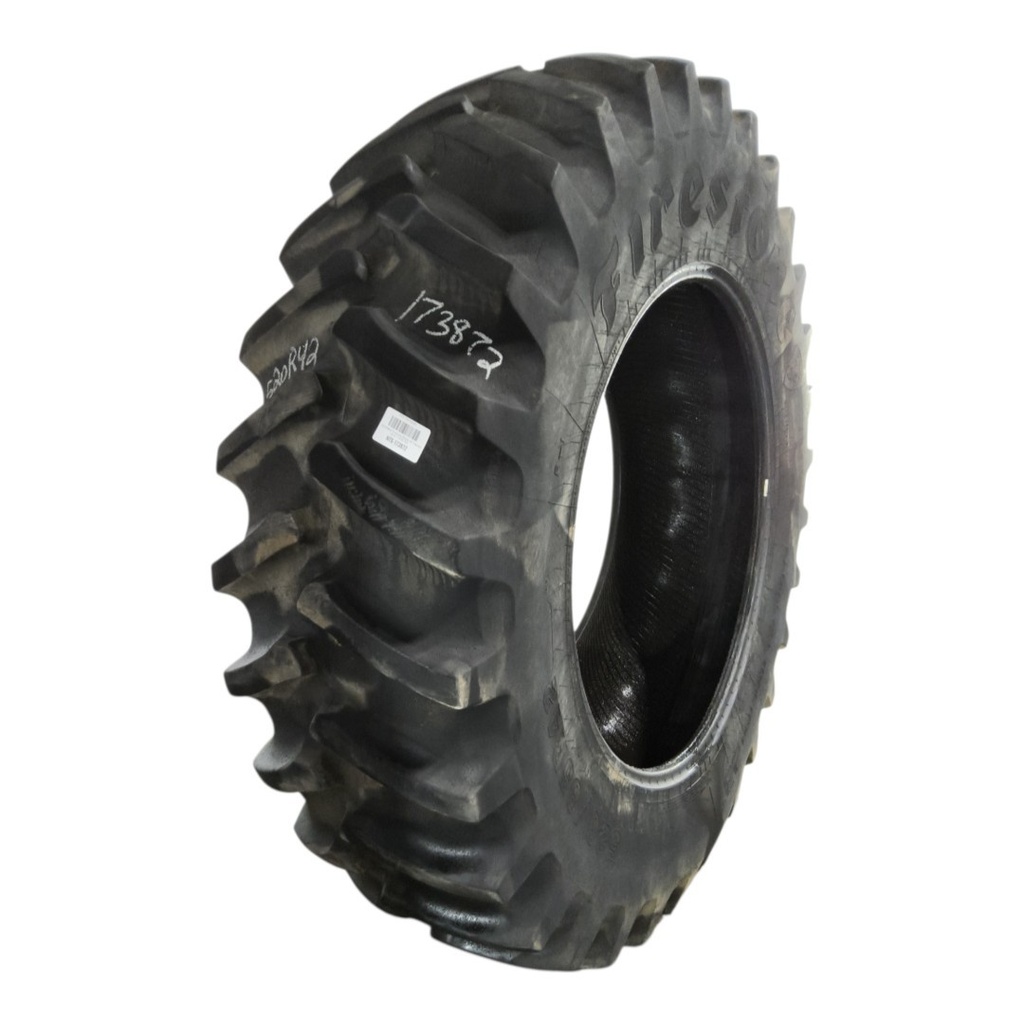 520/85R42 Firestone Radial All Traction 23 R-1 157B 75%