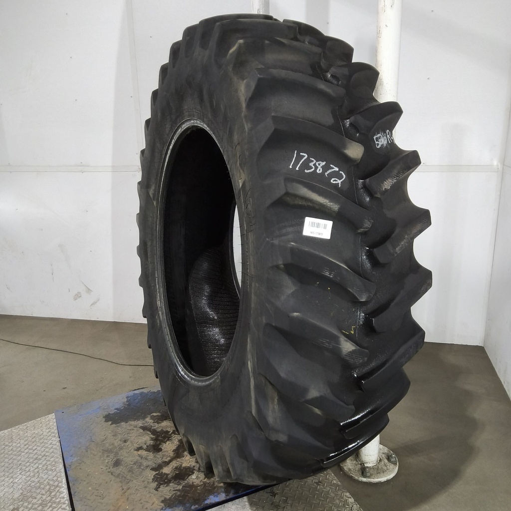 520/85R42 Firestone Radial All Traction 23 R-1 157B 75%
