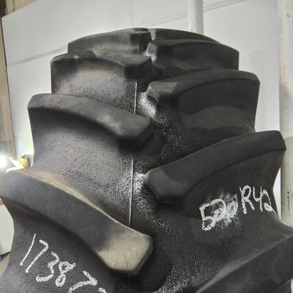520/85R42 Firestone Radial All Traction 23 R-1 157B 75%