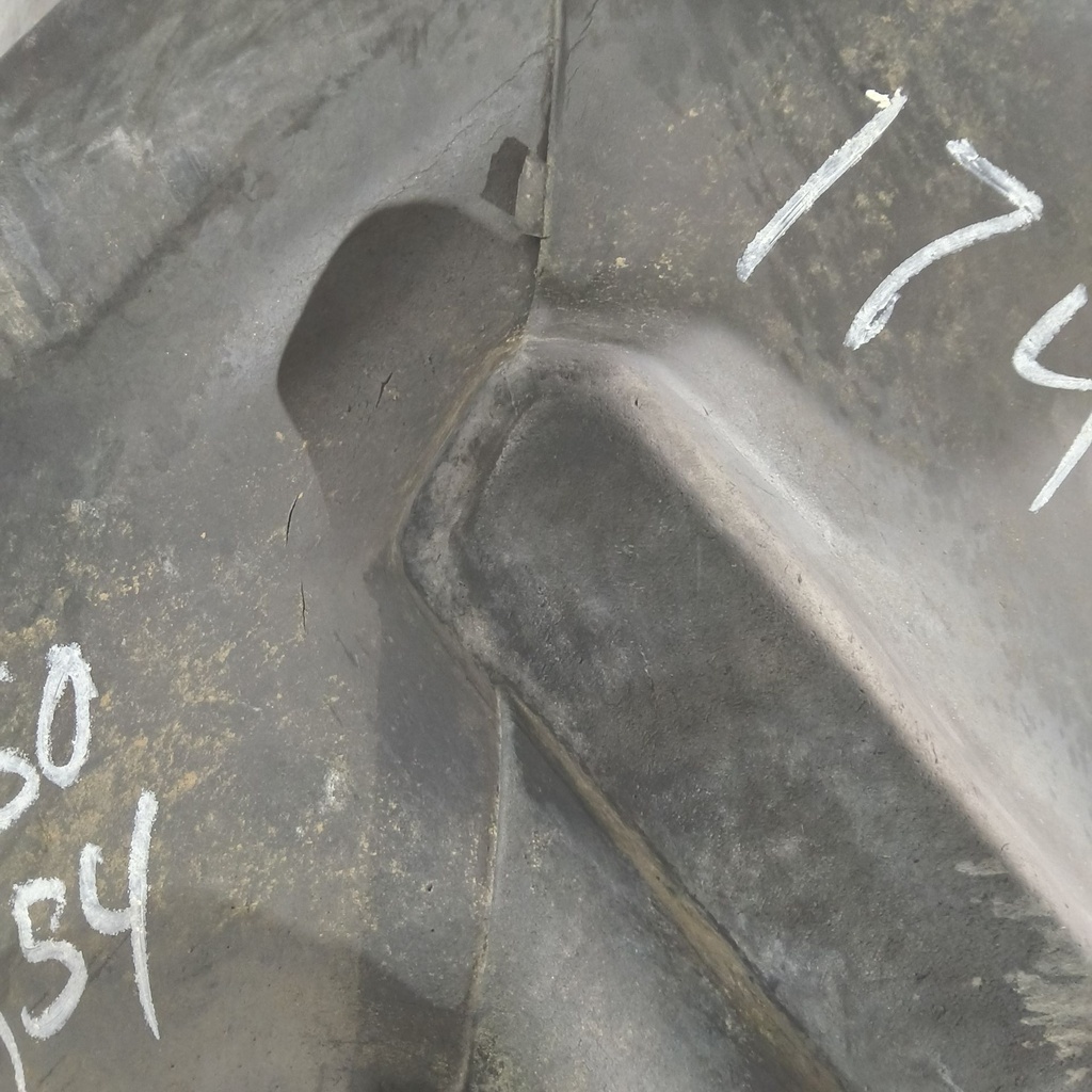 380/90R54 Goodyear Farm DT800 Super Traction R-1W 152B 50%