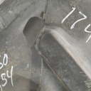 380/90R54 Goodyear Farm DT800 Super Traction R-1W 152B 50%