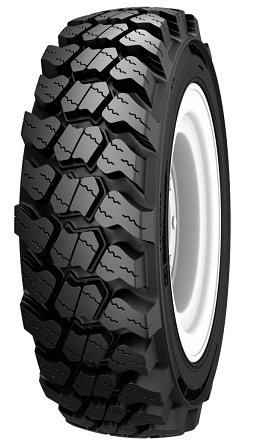 Mighty Trac ND