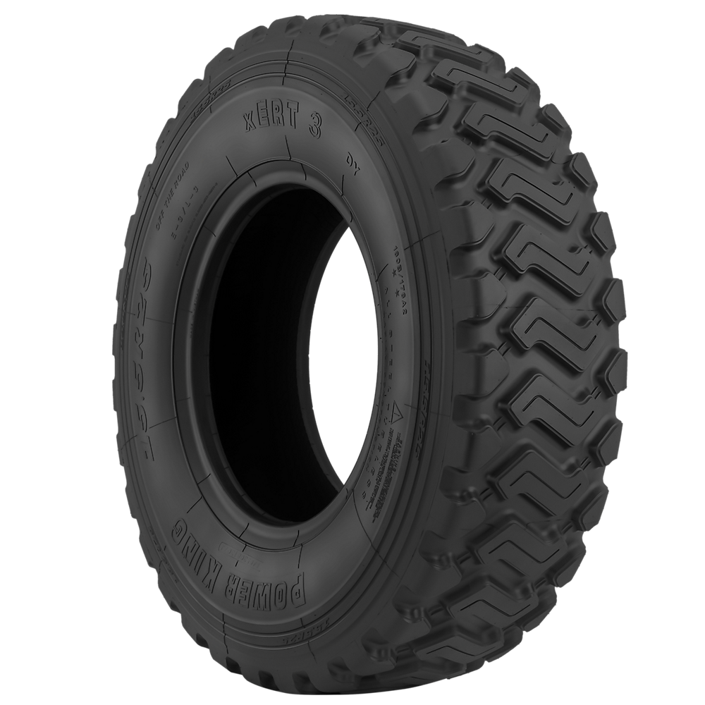 XERT-3 Radial