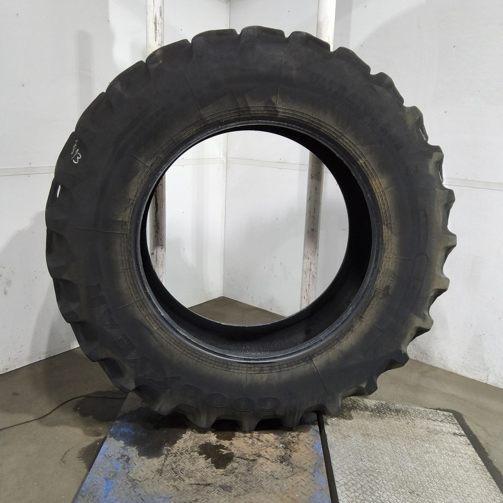 520/85R42 Goodyear Farm UltraTorque Radial R-1 157A8 75%