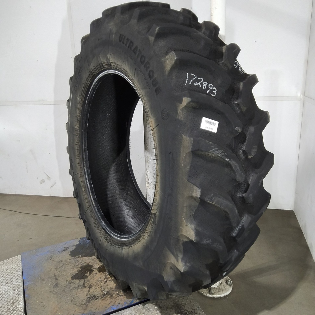 520/85R42 Goodyear Farm UltraTorque Radial R-1 157A8 75%