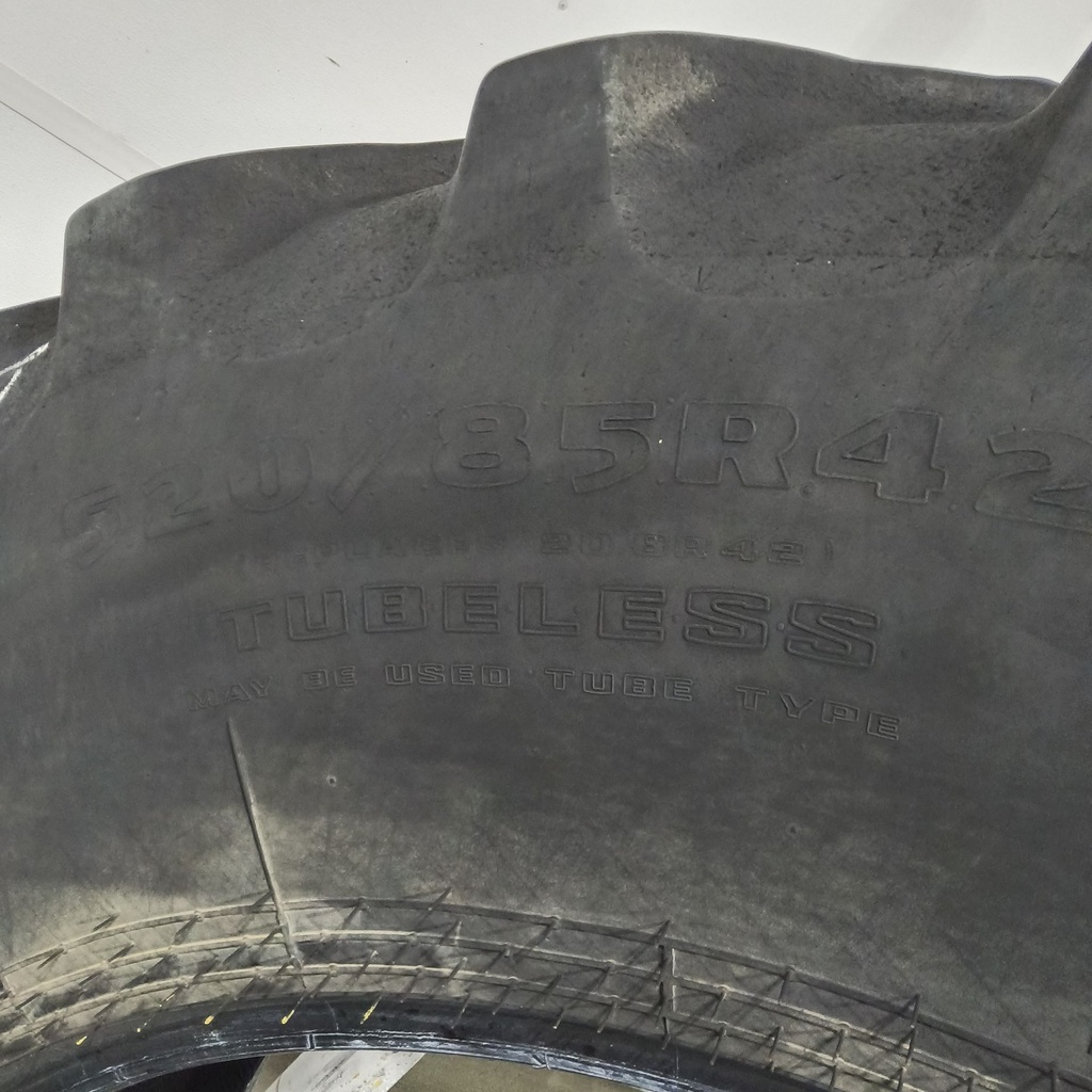 520/85R42 Goodyear Farm UltraTorque Radial R-1 157A8 75%