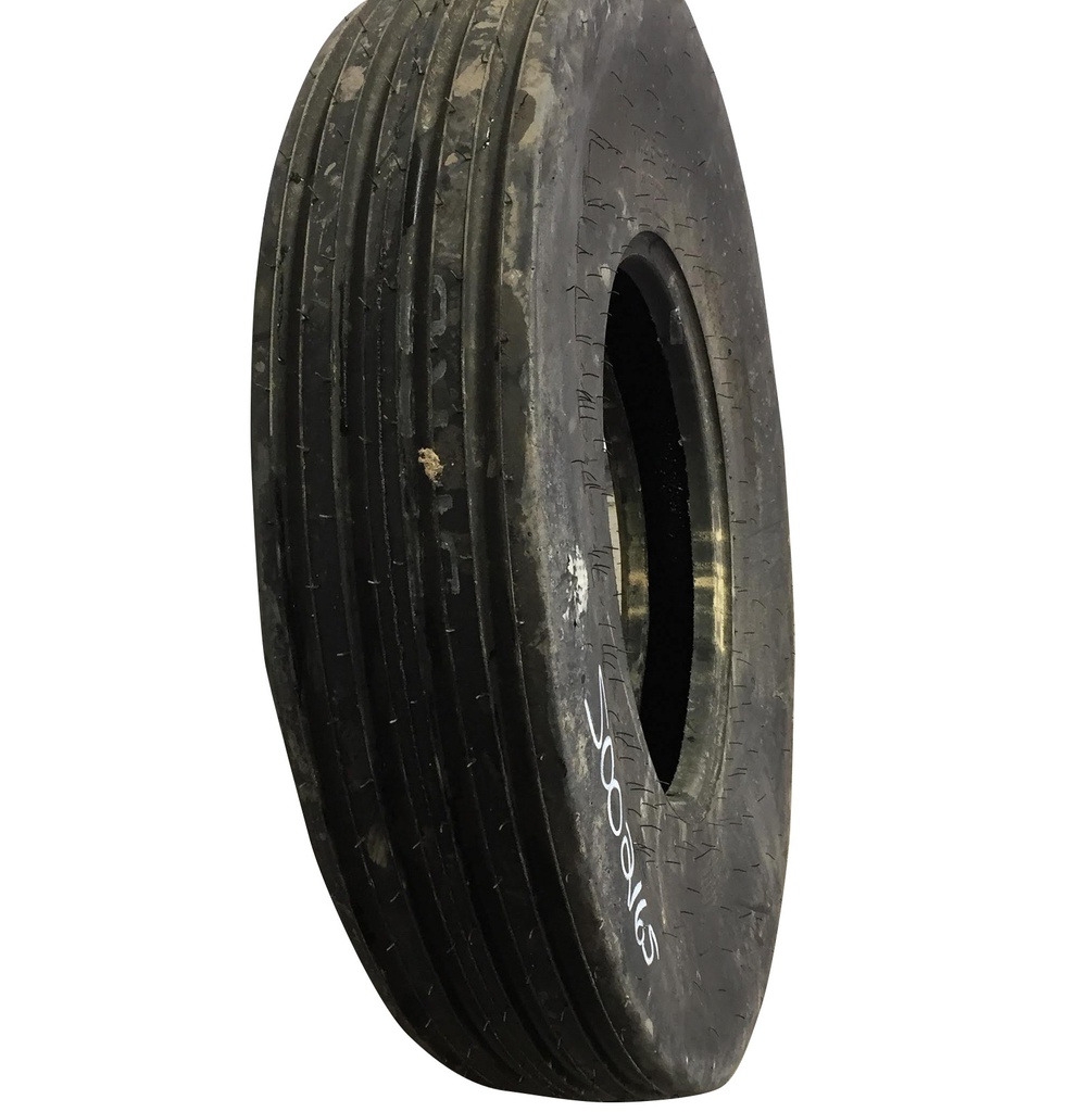 11.25/-20 Firestone Rib Implement I-1, G (14 Ply) 99%