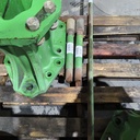 15.75"L Combine Frame Extension for John Deere Combine 9000STS/"S" Series ("B" Std 18/18 Spline Long/Short Drive Shafts), John Deere Green