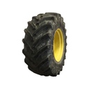 290/85NA38 Firestone Champion Hydro ND R-1 99%