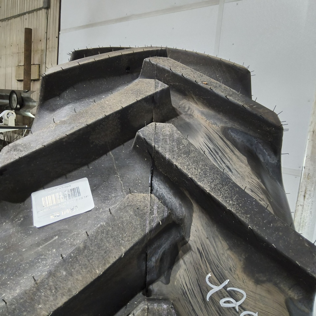 420/85R38 Mitas AC85 Radial R-1W 149D 99%