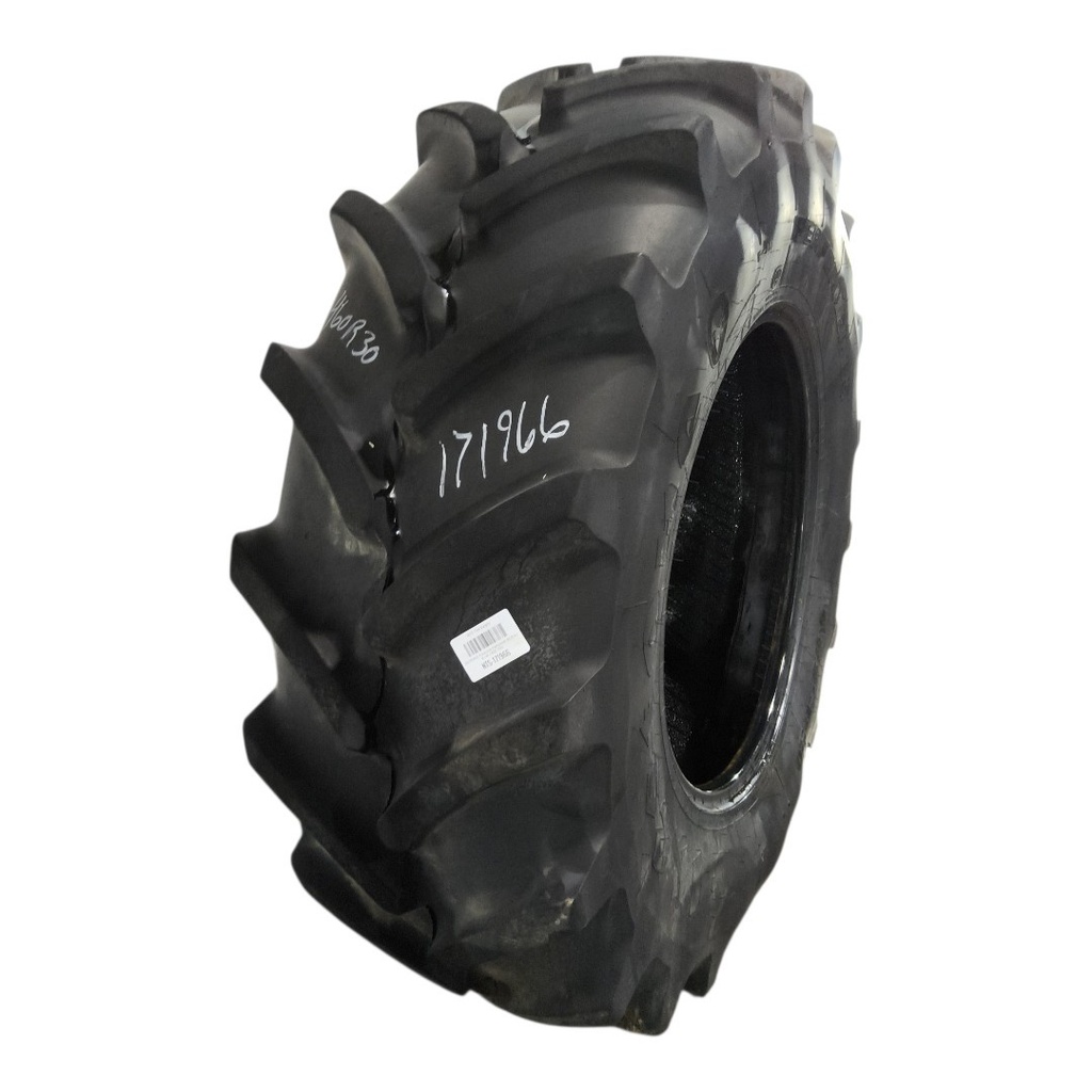 460/85R30 Firestone Performer 85 R-1W 145D 70%