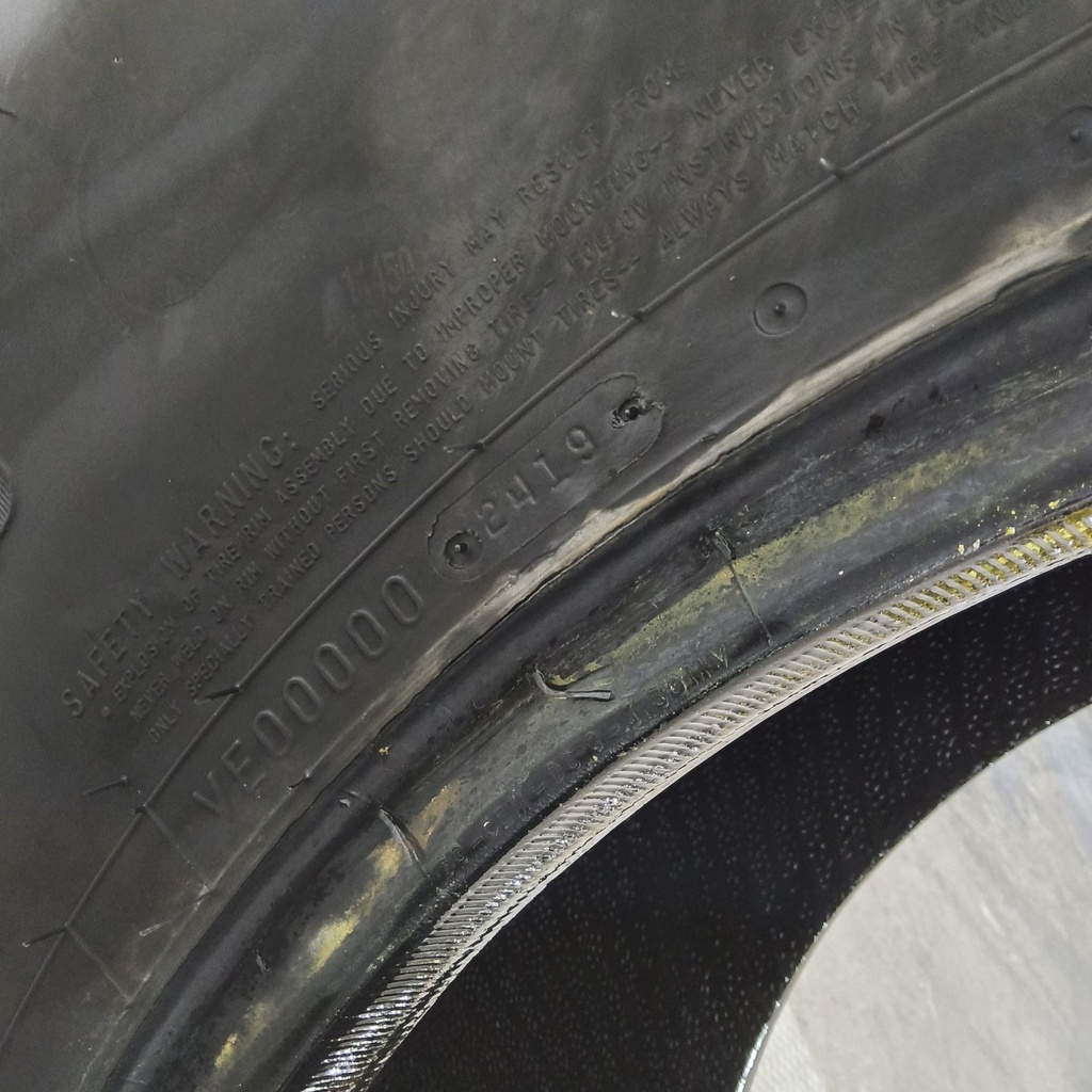 460/85R30 Firestone Performer 85 R-1W 145D 70%