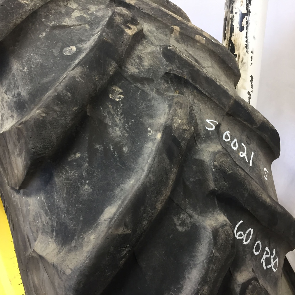 290/85NA38 Firestone Champion Hydro ND R-1 99%