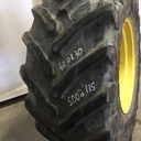290/85NA38 Firestone Champion Hydro ND R-1 99%