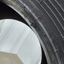 650/55R26.5 Alliance 380 Flotation Radial I-2 167E 99%