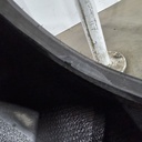 650/55R26.5 Alliance 380 Flotation Radial I-2 167E 99%