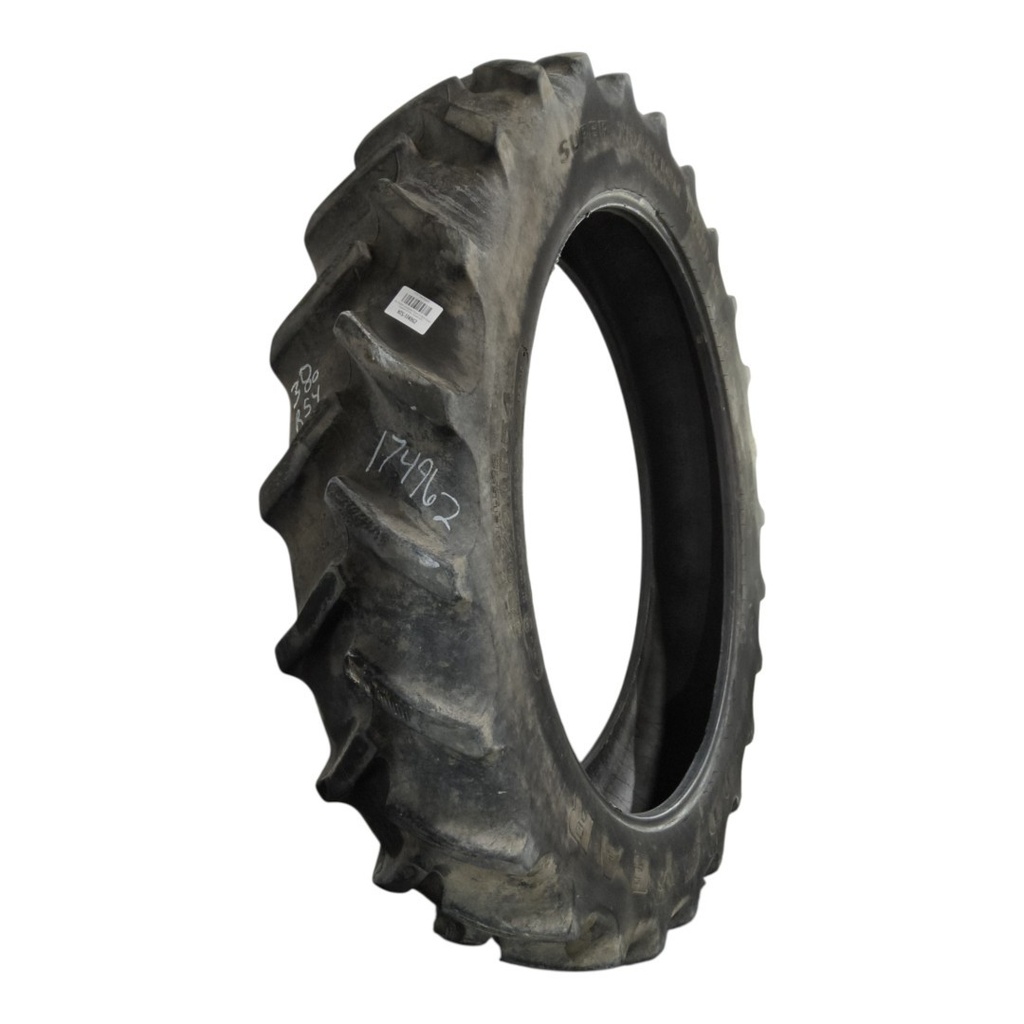 380/90R54 Goodyear Farm DT800 Super Traction R-1W 152A8 60%