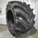 LSW1250/35R46 Goodyear Farm Custom Flo Grip R-2 195B 80%