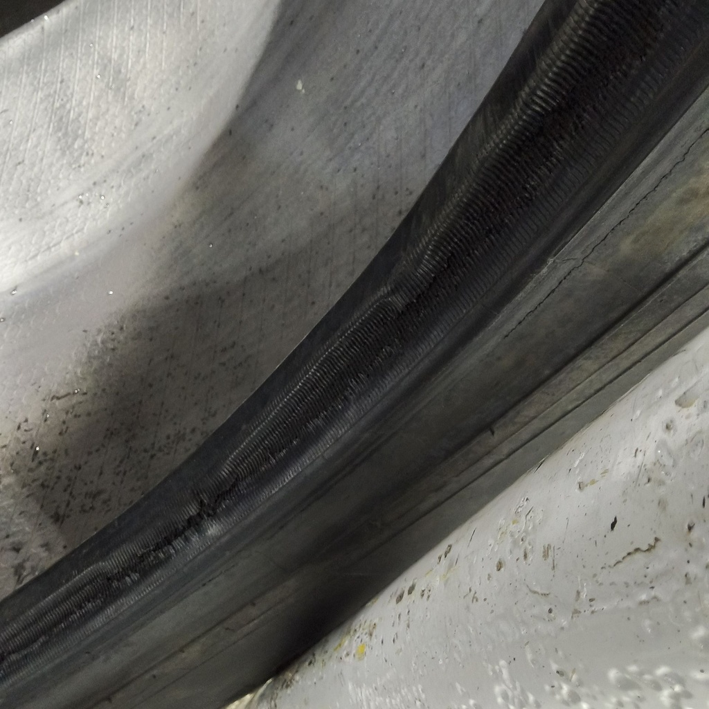 LSW1250/35R46 Goodyear Farm Custom Flo Grip R-2 195B 80%