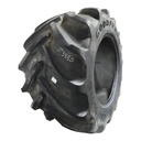 LSW1250/35R46 Goodyear Farm Custom Flo Grip R-2 195B 80%