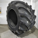 LSW1250/35R46 Goodyear Farm Custom Flo Grip R-2 195B 80%