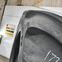 LSW1250/35R46 Goodyear Farm Custom Flo Grip R-2 195B 80%