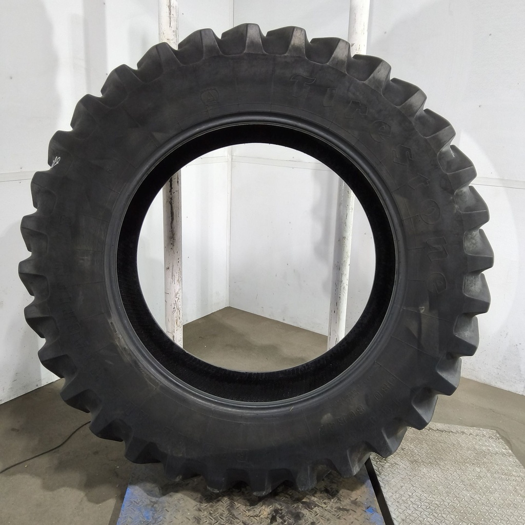 480/80R42 Firestone Radial All Traction 23 R-1 154B 75%