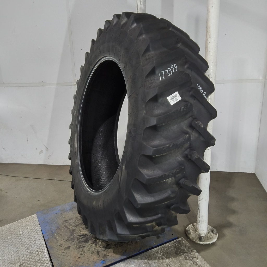 480/80R42 Firestone Radial All Traction 23 R-1 154B 75%
